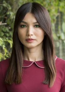 Gemma Chan